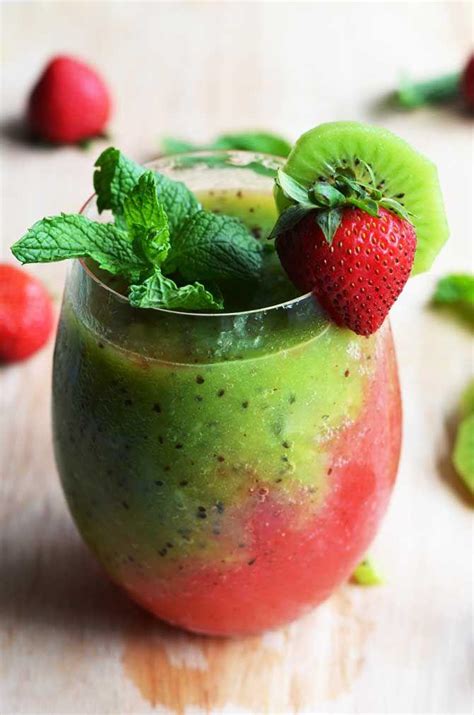 Boost Your Chill Factor with these Magical Chilled Drink Recipes